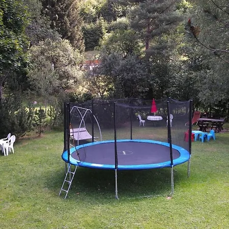 With 1 Bedroom * 상트블라신