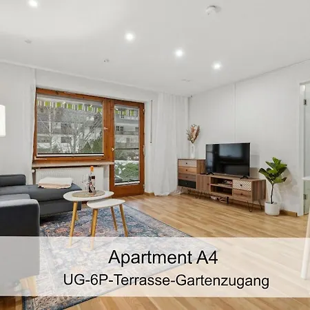With 1 Bedroom * 圣布拉辛