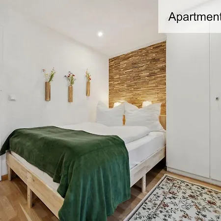 With 1 Bedroom 圣布拉辛