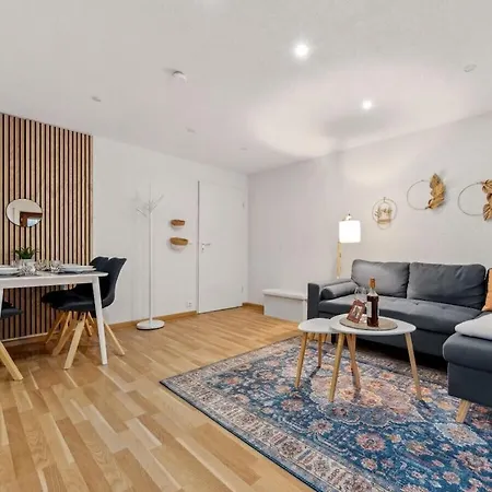 With 1 Bedroom 펜션 상트블라신