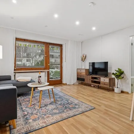 펜션 With 1 Bedroom *