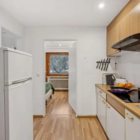 With 1 Bedroom 펜션 상트블라신