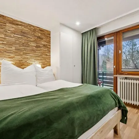 度假居 With 1 Bedroom *
