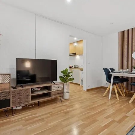 With 1 Bedroom