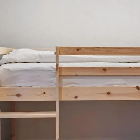 度假居 With 1 Bedroom 圣布拉辛