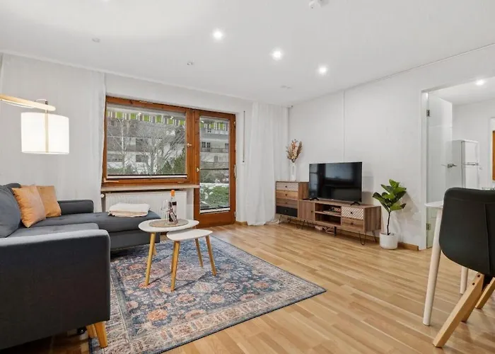 펜션 With 1 Bedroom *