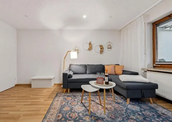 펜션 With 1 Bedroom 상트블라신