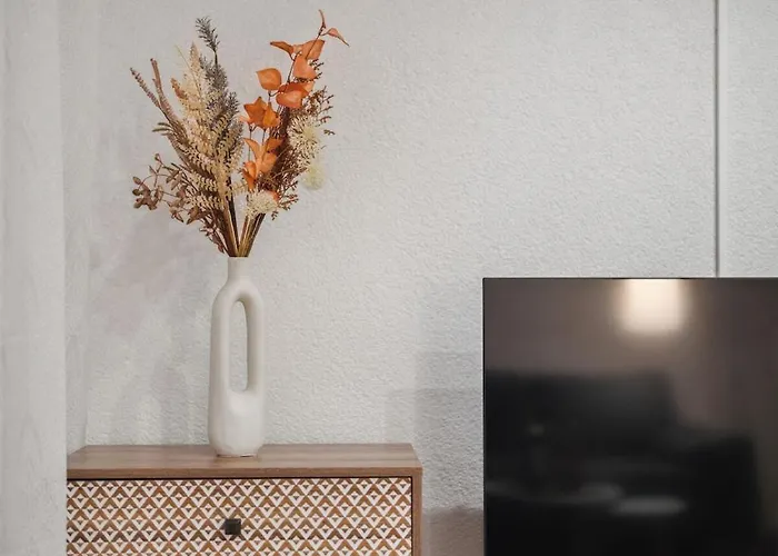 펜션 With 1 Bedroom